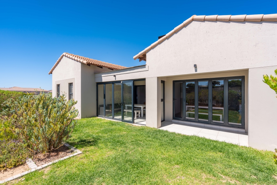 3 Bedroom Property for Sale in Langebaan Country Estate Western Cape